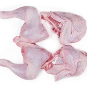 Chicken Cut 4 (3KG)