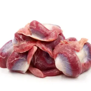 Chicken Gizzard (1KG)